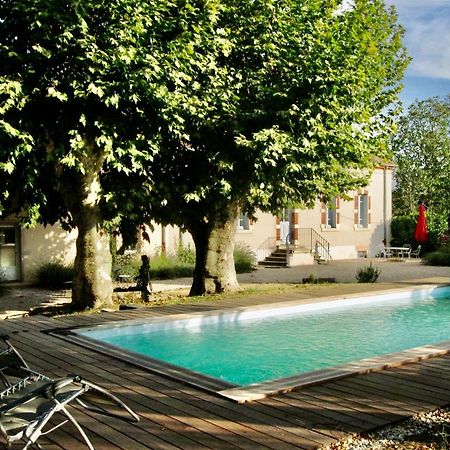 La Fontenelle - Lovely Holiday House With Swimming Pool Cuisery Екстериор снимка