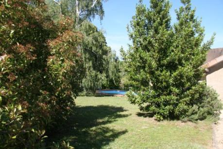 La Fontenelle - Lovely Holiday House With Swimming Pool Cuisery Екстериор снимка